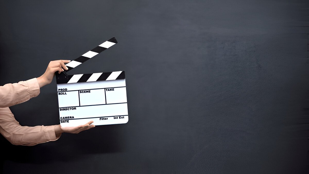 Film Making Course After 12th  Start Your Cinematic Journ - Haryana - Sonipat ID1604304