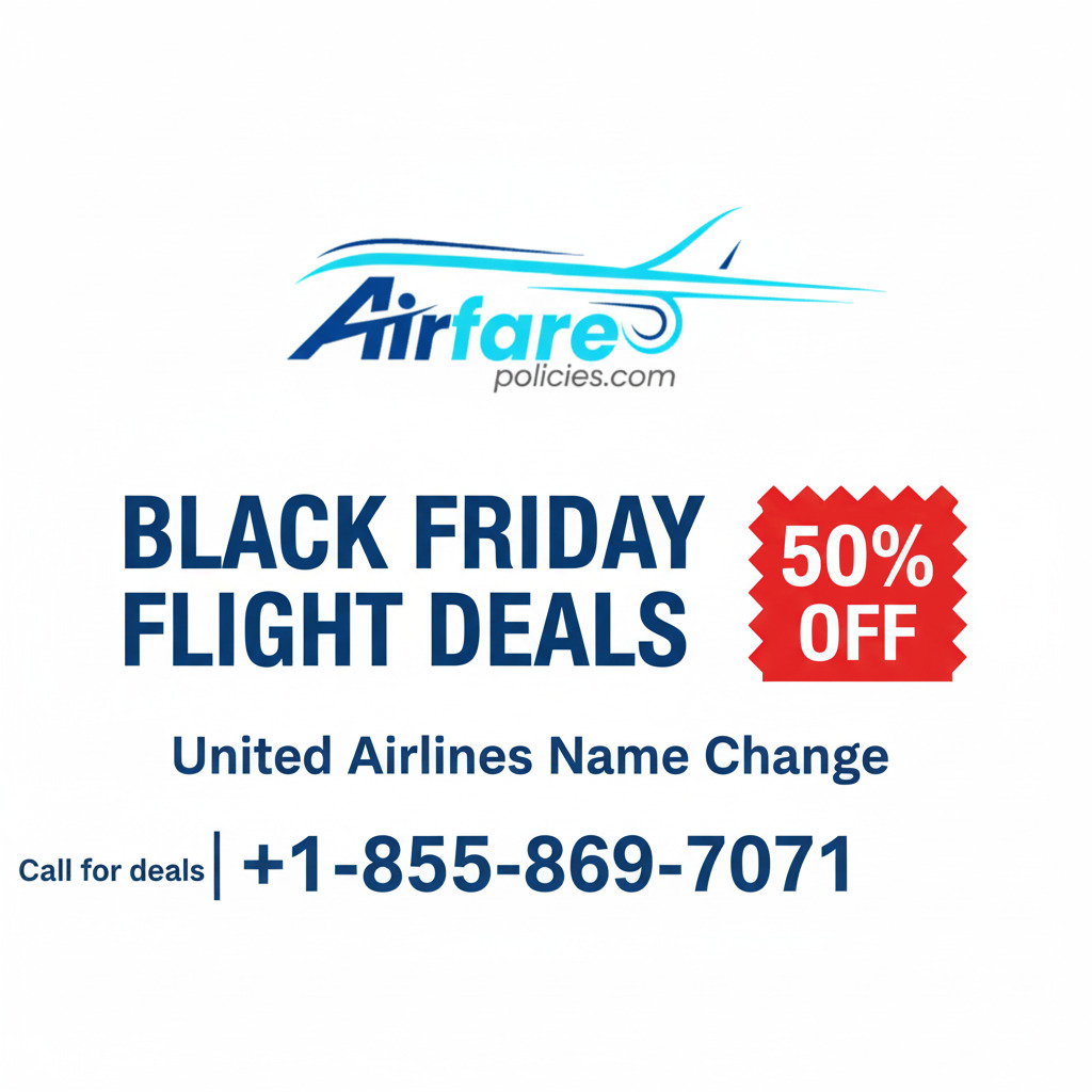 Black Friday Airfare Sales on United! Call 18558697071 N - California - Los Angeles ID1616427