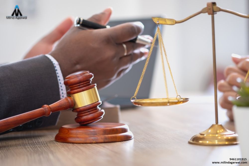 Best Criminal Lawyer In India - Rajasthan - Jaipur ID1610007
