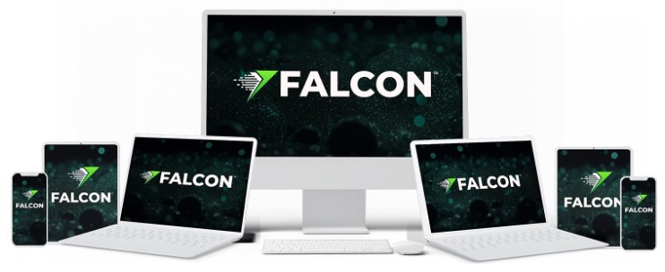 Falcon AI App That Builds Us AutoPilot WhatsApp Channel - Florida - Orlando ID1508313