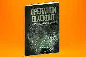 Operation Blackout - Andaman & Nicobar Islands - Port Blair  ID1544391