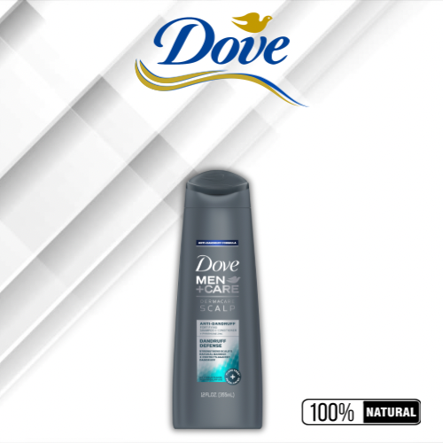 Dove MenCare Dermacare Scalp 2 in 1 Shampoo  Conditioner D - California - Los Angeles ID1588033