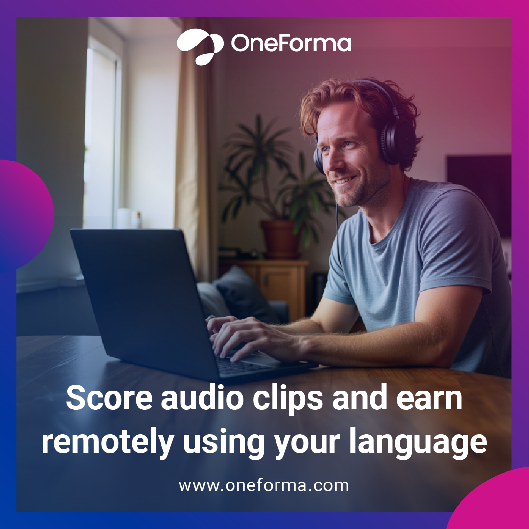 OneForma is looking for Dutch native speakers for our Annota - New York - New York ID1609608