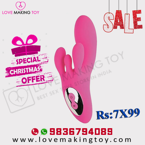 Discover Christmas Pleasure with Trivibe GSpot Vibrator Cal - Maharashtra - Sangli (-Miraj) ID1590396
