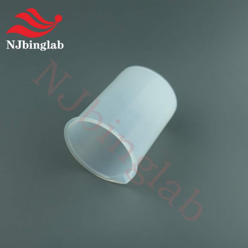 NJbinglab PFA Beaker 250ml  - Andaman & Nicobar Islands - Port Blair  ID1598881