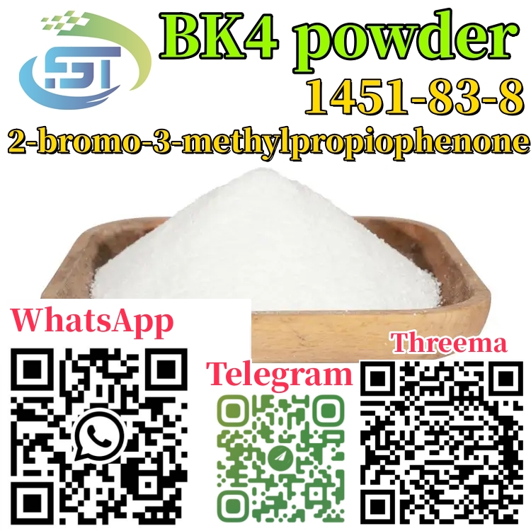  CAS 1451838 2bromo3methylpropiophenone  Whatsapp86 18 - Colorado - Colorado Springs ID1520927 2