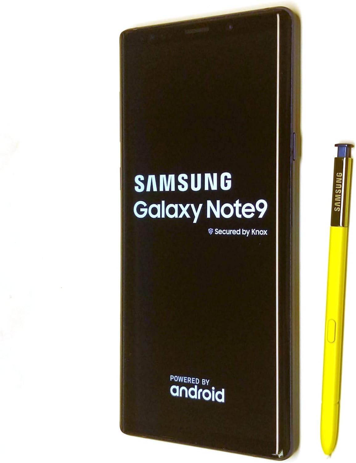 Samsung Galaxy Note 9 Factory Unlocked Phone with 64 Scree - New York - Albany ID1558861