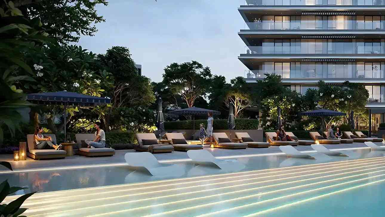 Montura 3 by Emaar at Grand Polo Club  Resort Dubai - Alaska - Anchorage ID1601503