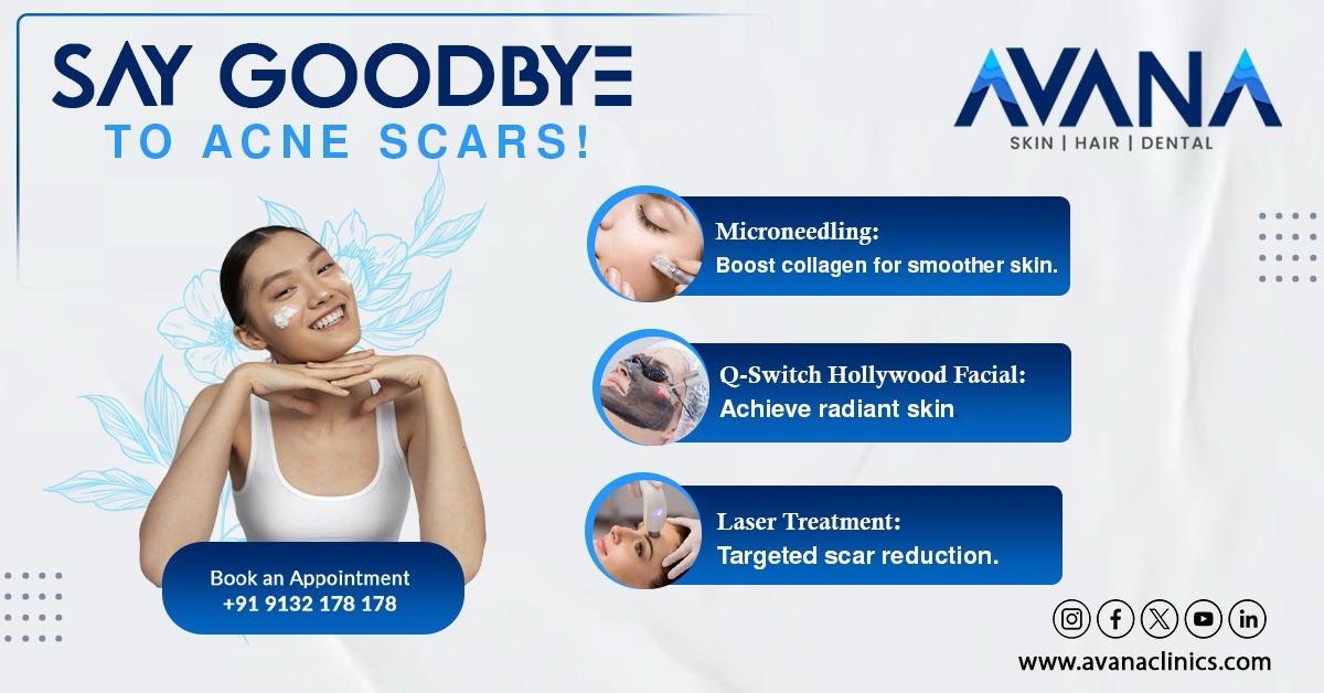 Best skin and hair clinic in Hyderabad - Andhra Pradesh - Hyderabad ID1595455