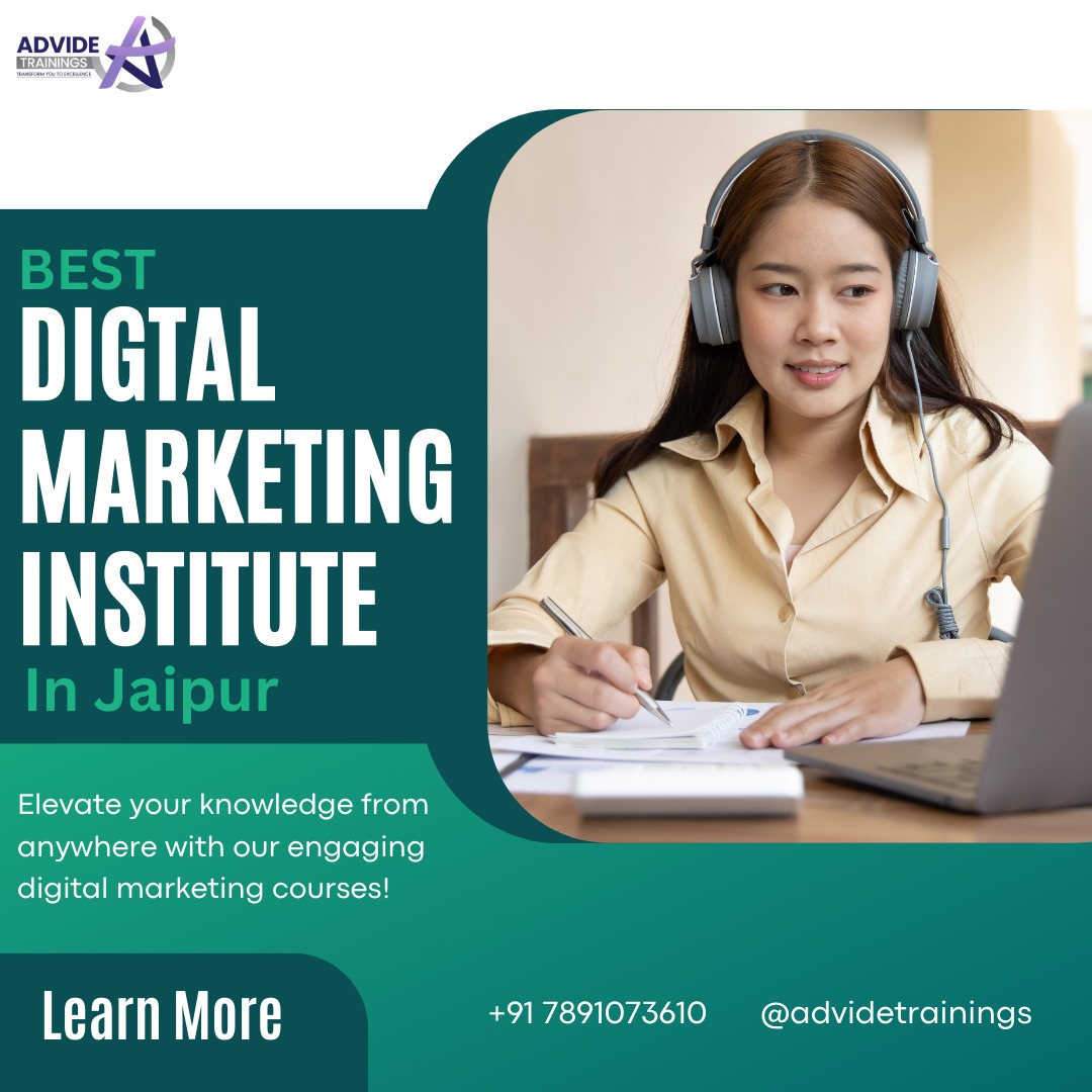 Best digital marketing course in jaipur - Rajasthan - Jaipur ID1548355