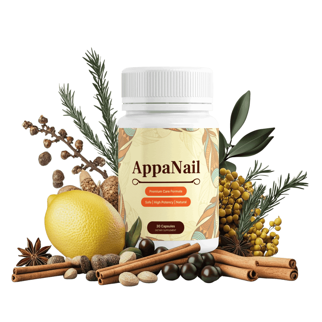 Unlock Healthier Nails with AppaNail! - California - Los Angeles ID1596194