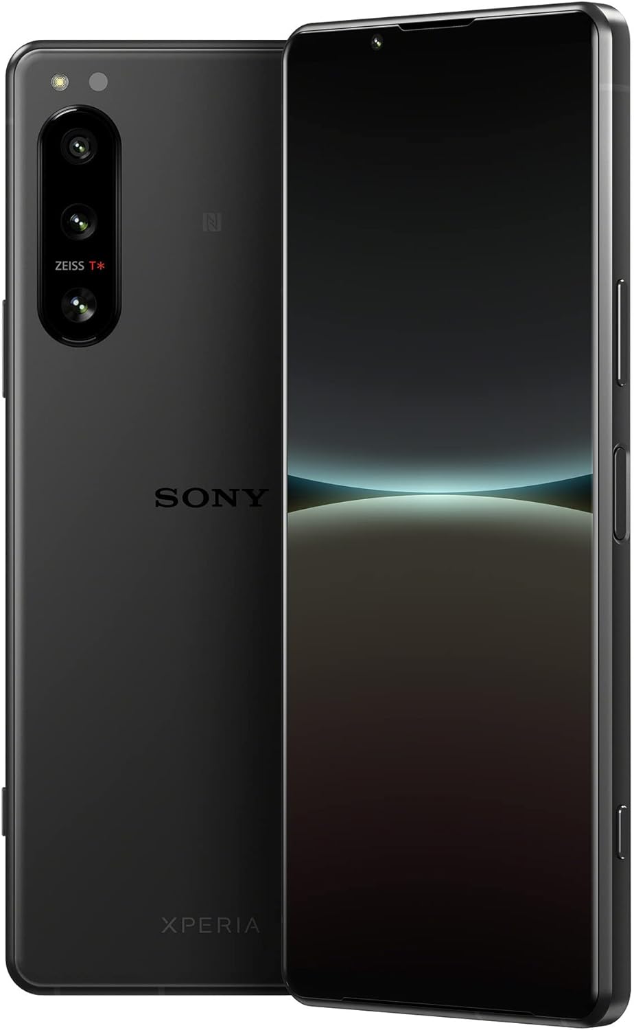 Sony Xperia 5 IV 128GB Factory Unlocked Smartphone US Off - New York - Albany ID1558984