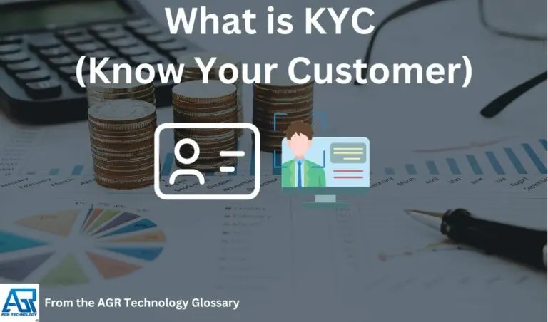 What is the KYC Process? - California - Los Angeles ID1561171