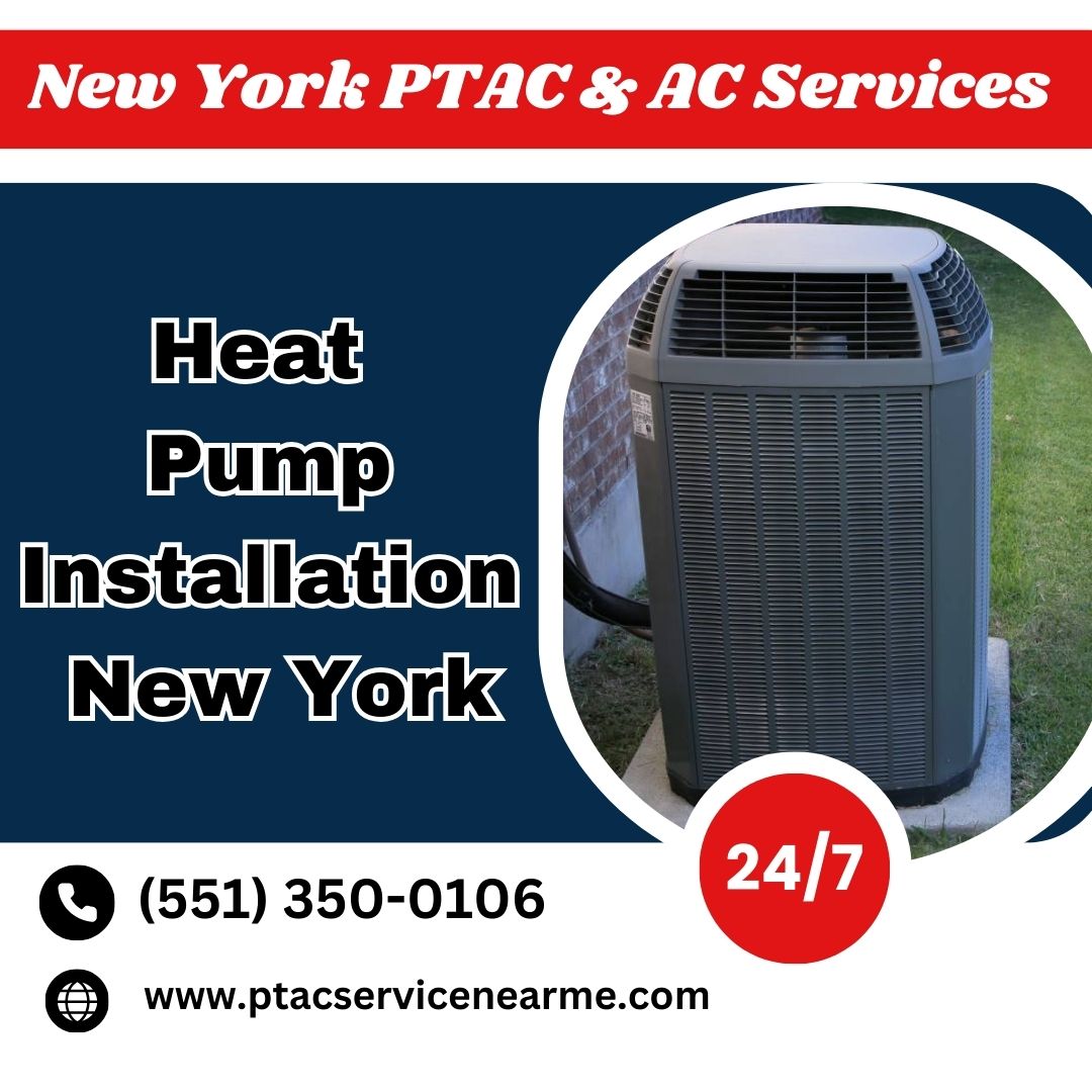 New York PTAC  AC Services - New York - New York ID1594146 2