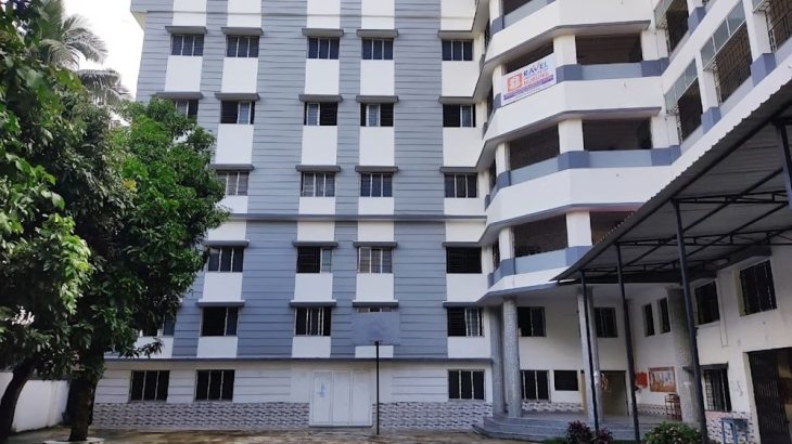 Male Nursing at Ravel Institute of Nursing in Kolkata - West Bengal - Kolkata ID1597415
