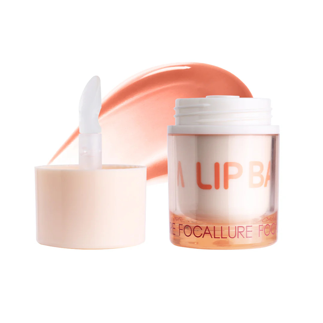 Buy Focallure Care Plus Lip Balm Online  HOK Makeup - Delhi - Delhi ID1596675