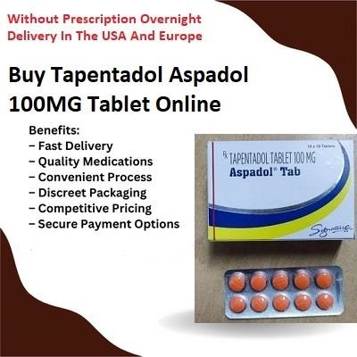 Say Goodbye to Pain with Our 100mg Tramadol and Tapentadol T - Arizona - Phoenix ID1594421