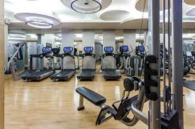 Sale of commercial Property with Branded fitness center  ten - Andhra Pradesh - Hyderabad ID1525846
