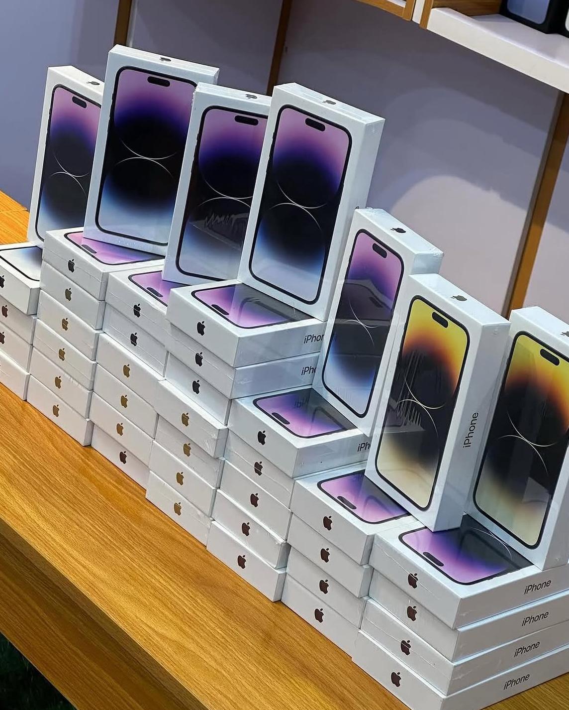 AVAILABLE FOR SALE BRAND NEW UNLOCKED APPLE IPHONE - California - Minneapolis ID1617414 2