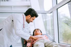 Experienced Gastroenterologist Ludhiana Dr Nitin Bhel - Punjab - Ludhiana ID1618275