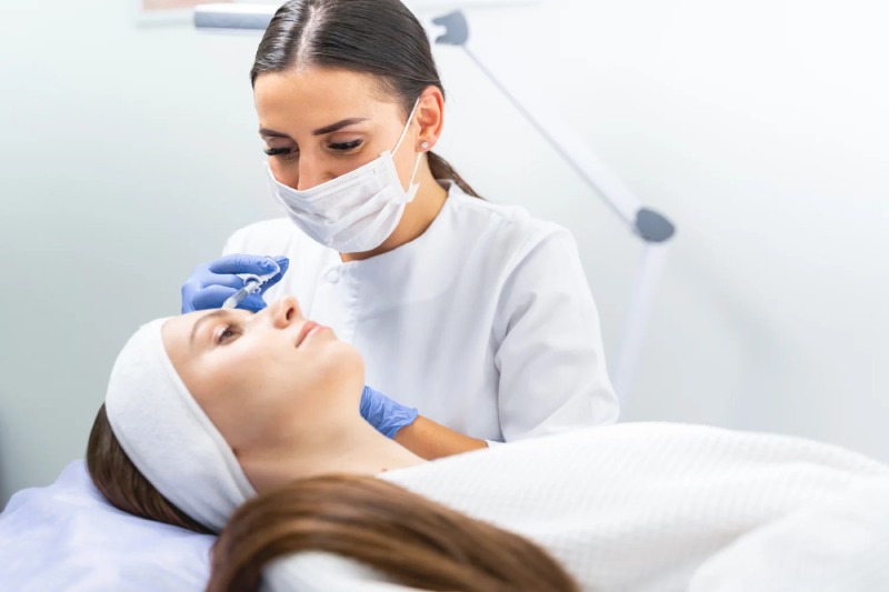 Best Dermatologist in Bilaspur 2025  Saluja Skin Clinic - Chhattisgarh - Bilaspur ID1609995