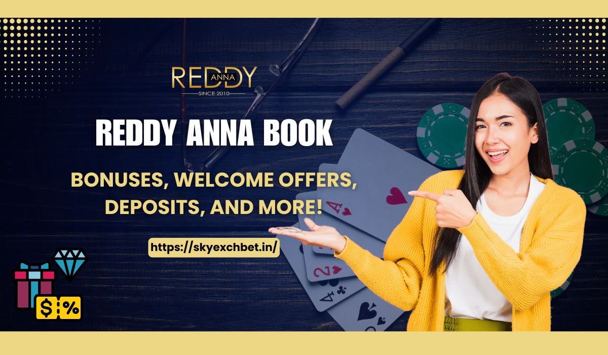 Get Instant Access with Reddy Anna Login! - Maharashtra - Pune ID1595822