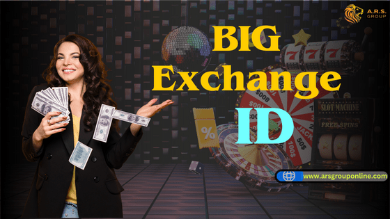 Grab your Big Exchange ID and win Real Welcome Bonus - Tamil Nadu - Chennai ID1554305