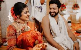 Brahmin Matrimony Iyer Iyengar Brides  Grooms - Tamil Nadu - Chennai ID1610171