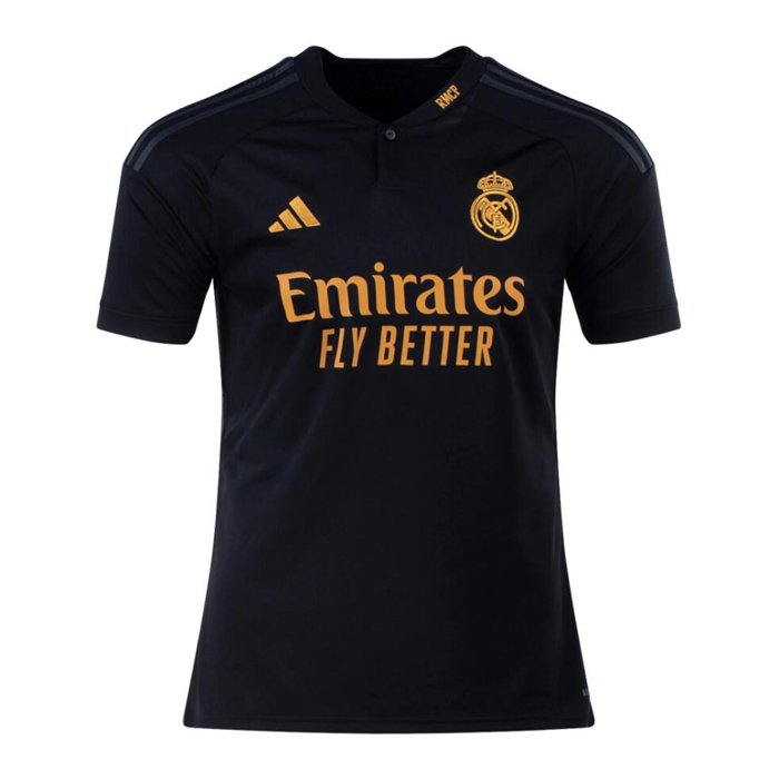 Real Madrid Y3 Shirt 2024 - Michigan - Flint ID1554492 3