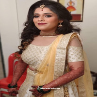 Best Bridal Makeup in Bhopal  Book Wedding Makeup Artists - Madhya Pradesh - Bhopal ID1587895