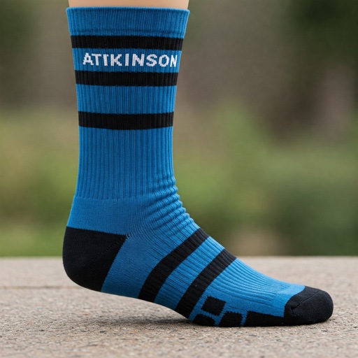 Design Your Dream Socks  Custom Made By Everlighten - California - San Francisco ID1595662