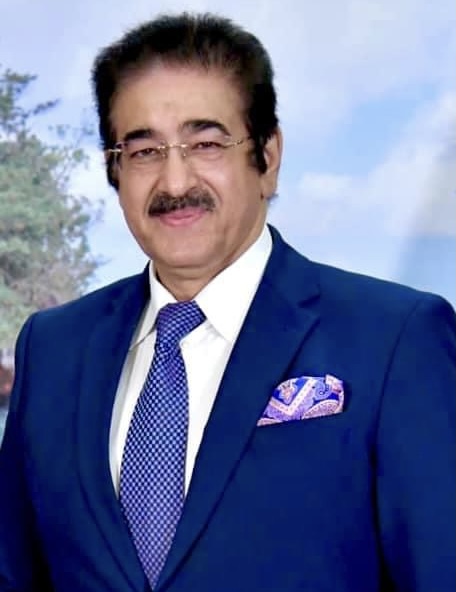 Sandeep Marwah Highlights Asian Unity Alliances Vision at - Delhi - Delhi ID1599582
