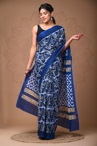 Handcrafted Silk Handloom Sarees of Bishnupur Online - West Bengal - Bankura ID1614216