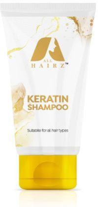 All Hairz Keratin Shampoo - Andhra Pradesh - Tirupati ID1609309