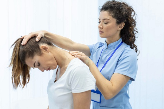 Trusted Physiotherapy at Home in Delhi for Pain Relief - Delhi - Delhi ID1620576