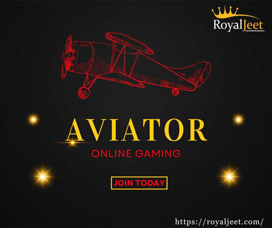 Aviator Game Online at RoyalJeet - Karnataka - Bangalore ID1549025