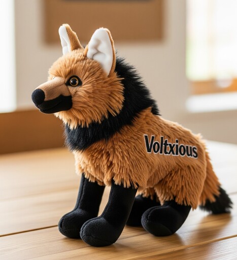 Custom Plush Toys Quality You Can Feel Safety You Can Trus - California - San Francisco ID1612036 4