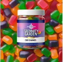 HttpswwwfacebookcompeopleSerenityGardenCBDGummies - New York - New York ID1598582