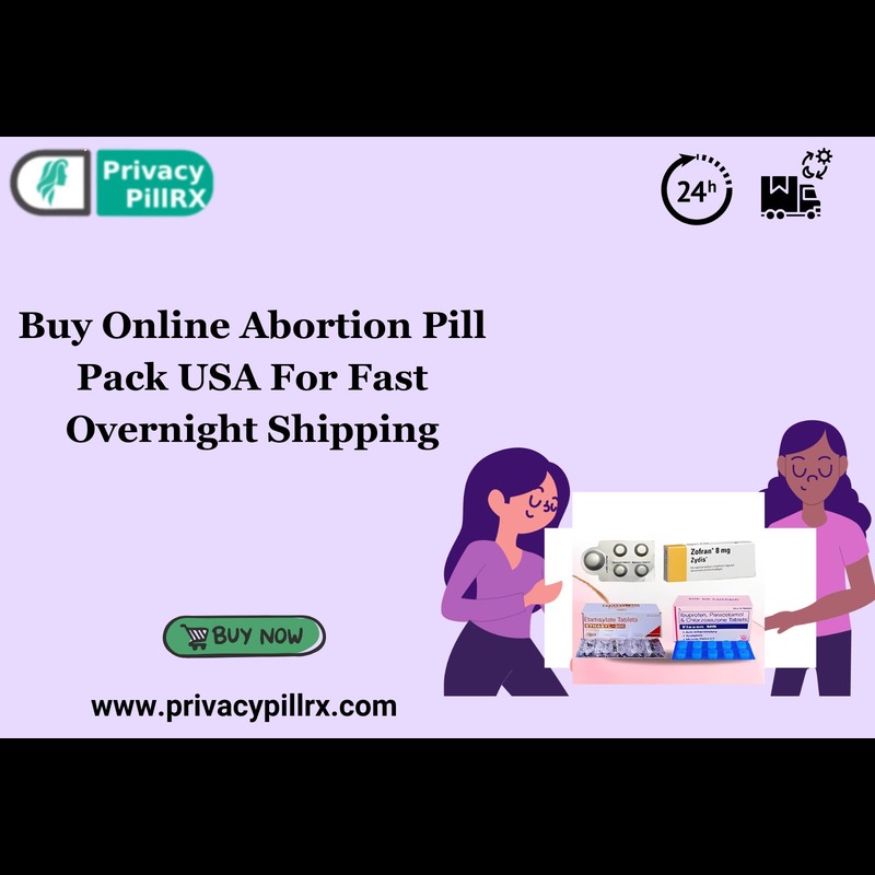 Buy Online Abortion Pill Pack USA For Fast Overnight Shippin - California - Los Angeles ID1586923