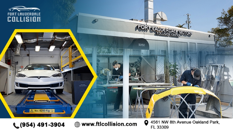 Reliable Tesla Service Near Me  Certified Technicians - Florida - Miami ID1603598