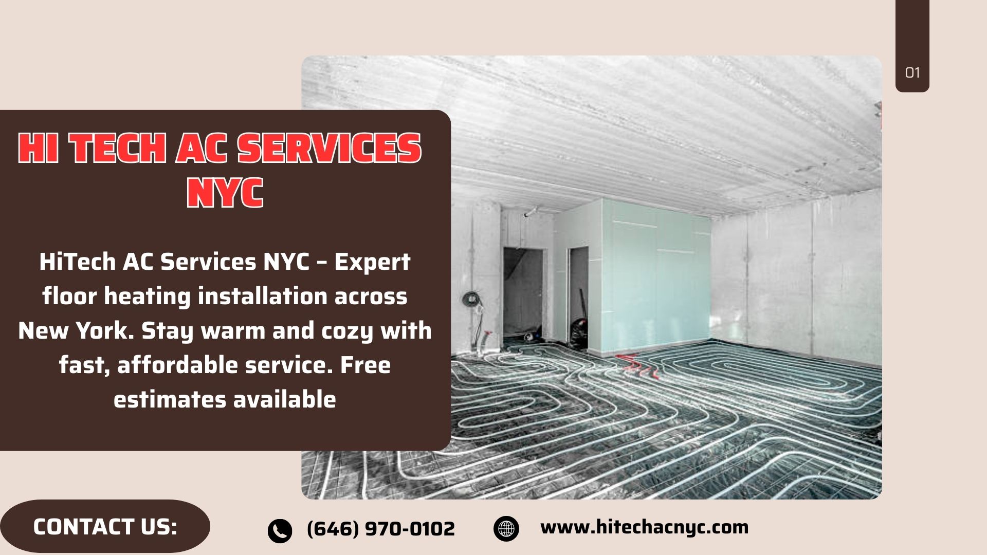 Hi Tech AC Services NYC - New York - New York ID1612950 4