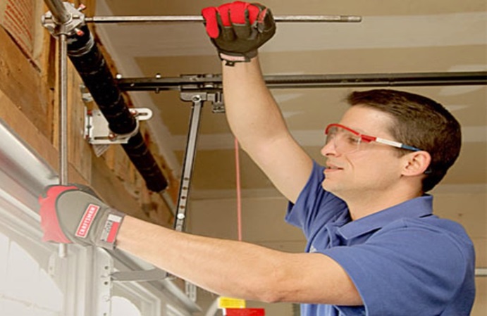 Los Angeles Garage Door Repair - California - Los Angeles ID1585224