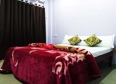 Hotel Sea View Andaman Cheap  Best Guest Houses at Port Bla - Delhi - Delhi ID1519234 2