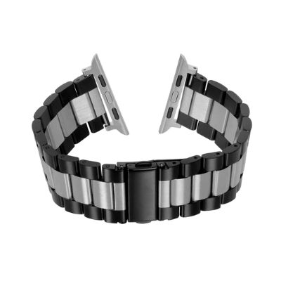 Black Metal Strap Watches by Omax - Delhi - Delhi ID1619326