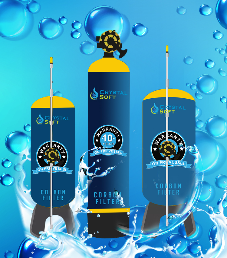  Water Softener in Bangalore - Karnataka - Bangalore ID1611057 2