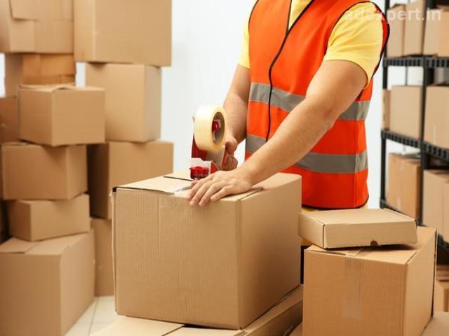 FedEx Gurgaon Sikanderpur - Haryana - Gurgaon ID1585529