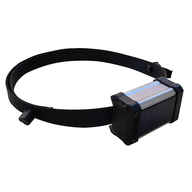 Solar energy the wireless large battery 4G GPS tracker is su - Colorado - Denver ID1610761