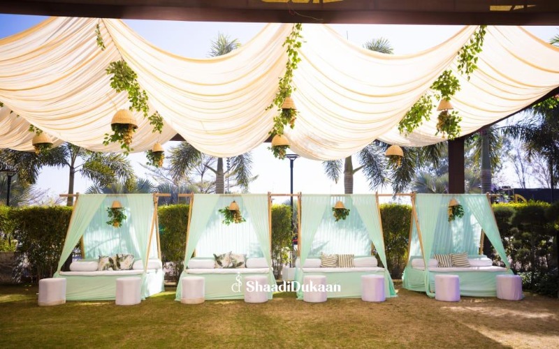 Httpswwwshaadidukaancomindoreweddingplanners - Madhya Pradesh - Indore ID1605120 3