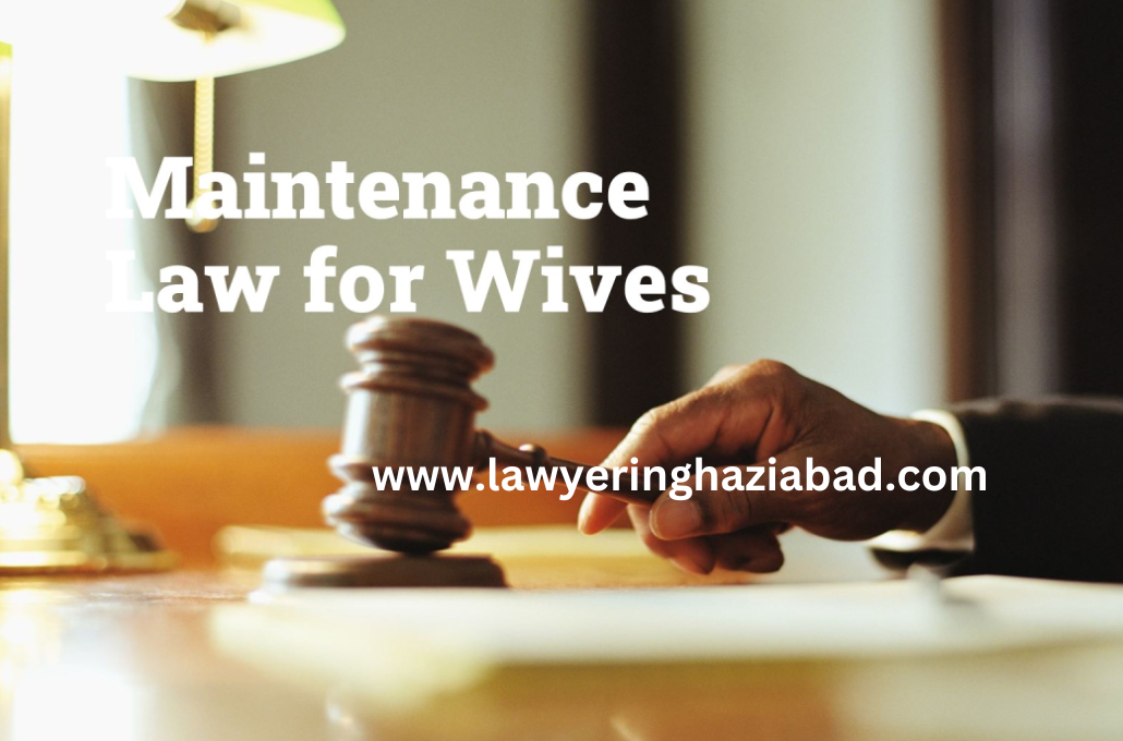 Maintenance Cases Lawyer In Ghaziabad Trusted Maintenance La - Uttar Pradesh - Ghaziabad ID1600068